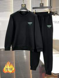 Picture of Prada Sweater Suits _SKUPradaM-4XLkdtn14142146